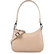 Braun Büffel Hanna Schultertasche Leder 25 cm Produktbild
