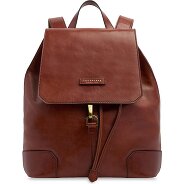 The Bridge Icon Uomo Daypack Leder 38 cm Produktbild