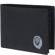oxmox New Cryptan Geldbörse RFID Schutz 12 cm Produktbild