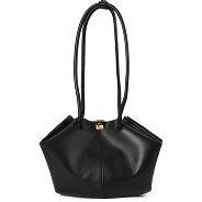 Coccinelle Kamy Schultertasche Leder 28 cm Produktbild