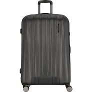 Polestream Moonrock 4 Rollen Trolley L 78 cm mit Dehnfalte Produktbild