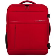 Jump Monthelys Reiserucksack 45 cm Produktbild