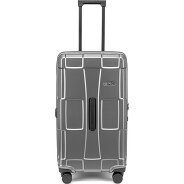 Epic Crate Trunks 4 Rollen Trolley 72 cm Produktbild