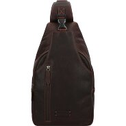 Jack Kinsky Porto 12 Umhängetasche Leder 38 cm Produktbild