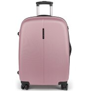 Gabol Paradise XP 4 Rollen Trolley M 67 cm mit Dehnfalte Produktbild