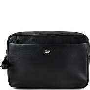 Braun Büffel Golf 3.0 Kulturbeutel Leder 25.5 cm Produktbild