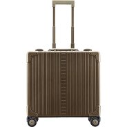 Aleon Deluxe 4-Rollen Businesstrolley 45 cm Produktbild