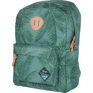 NITRO Urban Classic Rucksack 45 cm Laptopfach Produktbild