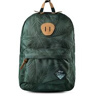 NITRO Urban Classic Rucksack 45 cm Laptopfach Produktbild