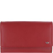 Golden Head Polo Geldbörse RFID Schutz Leder 17 cm Produktbild