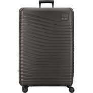 Samsonite Intuo 4 Rollen Trolley XL 81 cm mit Dehnfalte Produktbild