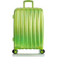 Heys Astro 4 Rollen Trolley M 66 cm mit Dehnfalte Produktbild