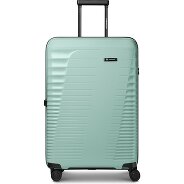 Farmhood Eco Edition 4 Rollen Trolley 67 cm mit Dehnfalte Produktbild