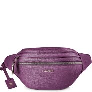 Lazarotti Bologna Leather Double-Zip Gürteltasche Crossbody Leder 25 cm Produktbild