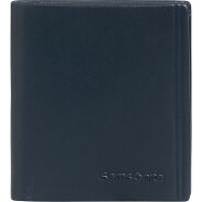 Samsonite Attack 3.0 Geldbörse RFID Schutz Leder 8.5 cm Produktbild