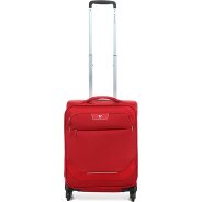 Roncato Joy 4 Rollen Kabinentrolley 55 cm mit Dehnfalte Produktbild