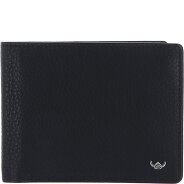 Golden Head Capri Geldbörse RFID Schutz Leder 9.5 cm Produktbild