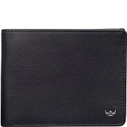 Golden Head Capri Geldbörse RFID Leder 12 cm Produktbild