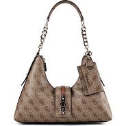 Guess Yvonne Schultertasche 33 cm Produktbild