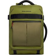 Piquadro S125 Reiserucksack 45 cm Laptopfach Produktbild