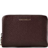 Coccinelle C-Me Softy Geldbörse Leder 12 cm Produktbild