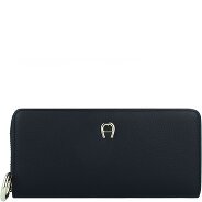 AIGNER Zita Geldbörse RFID Leder 19 cm Produktbild