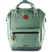 Cabaia Adventurer Essentials Medium Daypack 41 cm Laptopfach Produktbild