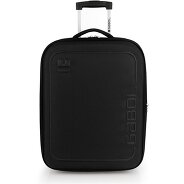 Gabol Orbit 2 Rollen Kabinentrolley 55 cm mit Dehnfalte Produktbild