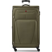 Wenger Beaumont 4 Rollen Trolley XL 87 cm mit Dehnfalte Produktbild