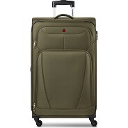 Wenger Beaumont 4-Rollen Trolley XL 87 cm Sondergrösse mit Dehnfalte Produktbild