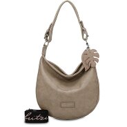 Fritzi aus Preußen Eco Hobo Schultertasche 31 cm Produktbild