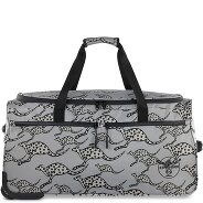 Chiemsee Jump N Fly 2 Rollen Reisetasche 65 cm Produktbild