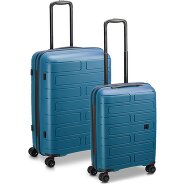 MODO by Roncato Supernova 2.0 4 Rollen Kofferset 2-teilig Produktbild