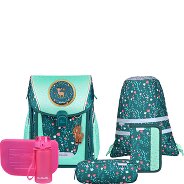 McNeill Primo Schulranzen-Set 8-teilig Produktbild