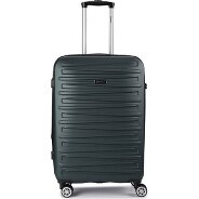 Benzi 5493 4 Rollen Trolley M 66 cm mit Dehnfalte Produktbild