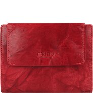 mano Donna Aurona Geldbörse RFID Leder 14 cm Produktbild
