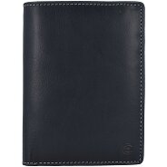 Esquire Dallas Geldbörse Leder 9,5 cm Produktbild