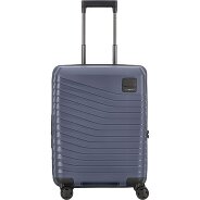 Samsonite Intuo 4 Rollen Kabinentrolley S 55 cm mit Dehnfalte Produktbild