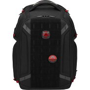 Wenger PlayerOne Business-Rucksack 49 cm Laptopfach Produktbild