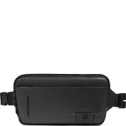 Piquadro Russel Gürteltasche Leder 28 cm Produktbild