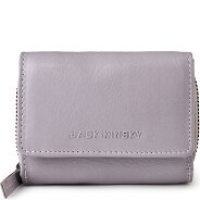 Jack Kinsky Livorno 120 Geldbörse RFID Schutz Leder 10 cm Produktbild