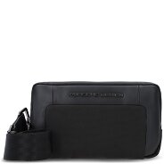 Porsche Design Roadster Umhängetasche Leder 20 cm Produktbild