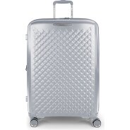 Gabol Queens 4 Rollen Trolley L 75 cm mit Dehnfalte Produktbild