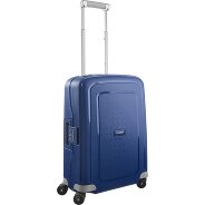Samsonite S'Cure Spinner 4-Rollen Kabinentrolley 55 cm Produktbild