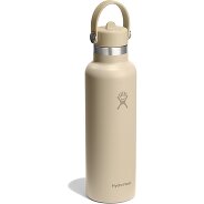 Hydro Flask Hydration Standard Flex Straw Cap Trinkflasche 620 ml Produktbild