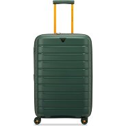 Roncato B-Flying Move 4 Rollen Trolley 68 cm mit Dehnfalte Produktbild