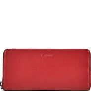 Esquire Silk Geldbörse Leder 19 cm Produktbild