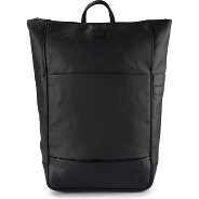 Harbour 2nd City Lights Daypack Leder 47 cm Laptopfach Produktbild