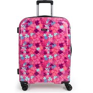 Gabol Clover 4 Rollen Trolley M 66 cm Produktbild