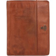 Harbour 2nd Cool Casual Eugen Geldbörse Leder 10 cm Produktbild